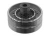 PORSC 92810551211 Tensioner Pulley, timing belt